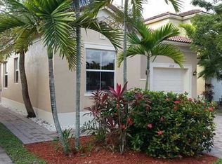 3712 NE 22nd Pl, Homestead, FL 33033