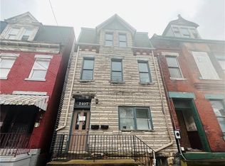 1407 Columbus Ave #2, Pittsburgh, PA 15233