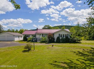 1369 Township Rd, Altamont, NY 12009