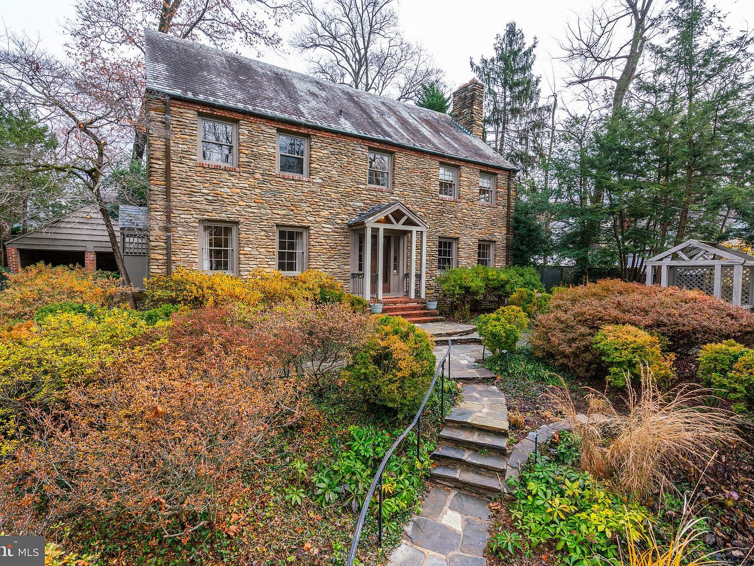 2919 43rd St NW, Washington, DC 20016 Zillow