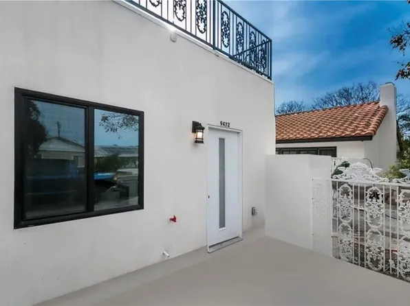 9574 Geyser Ave, Northridge, CA 91324