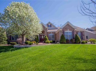 410 Marine Terrace Dr, Saint Louis, MO
