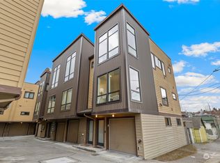 4921 39th Ave S, Seattle, WA