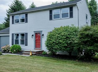 204 Hornady Dr, Syracuse, NY 13209