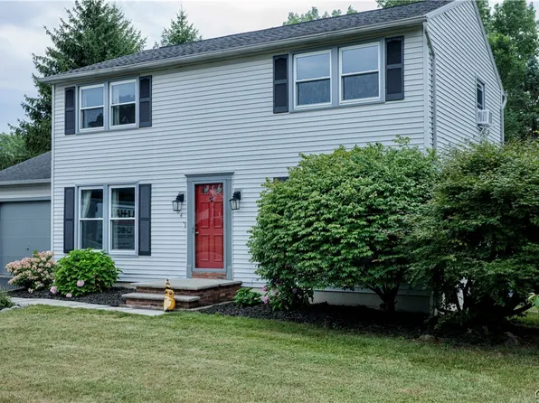 204 Hornady Dr, Syracuse, NY 13209