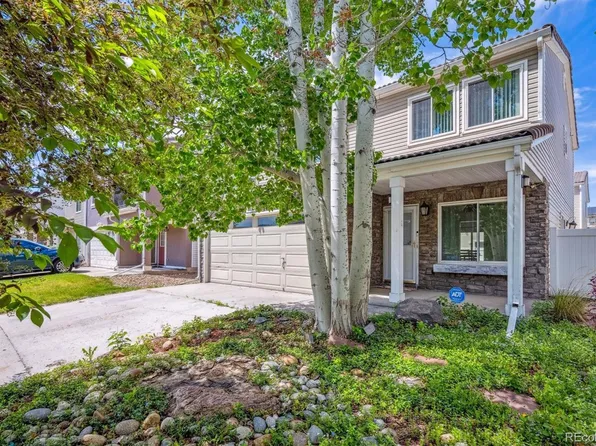 4435 Andes Court, Denver, CO 80249