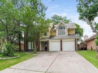 5003 Maple Brook Ln, Kingwood, TX 77345