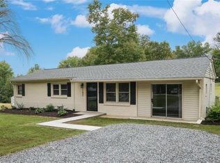 142 Catawba Dr, Reidsville, NC 27320