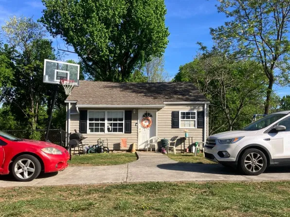 6205 Ridgeview Rd, Knoxville, TN 37918