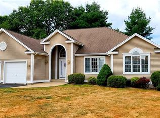 20 Red Barn Ct, Berlin, CT 06037