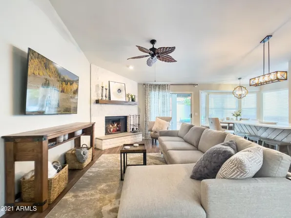 1218 E Seahorse Ln, Gilbert, AZ 85234