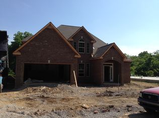 5126 Myra Dr, Hermitage, TN 37076