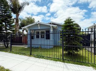 10923 Foothill Blvd, Oakland, CA 94605