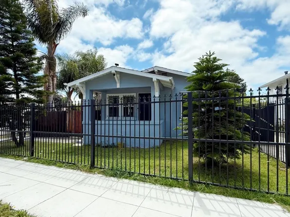 10923 Foothill Blvd, Oakland, CA 94605