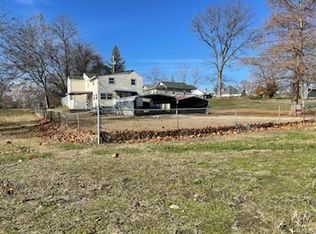 1009 N Spanish St, Cape Girardeau, MO 63701