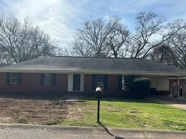 108 Ashwood Dr, Natchez, MS 39120