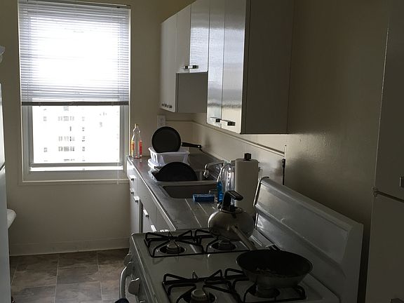 2nd image of 355 Serrano Dr APT 12B