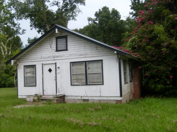 601 Pine St, Thomasville, GA 31792