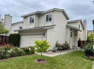 4873 Ridgewood Dr, Fremont, CA 94555