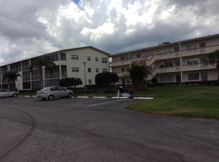 134 Preston #134-D, Boca Raton, FL 33434