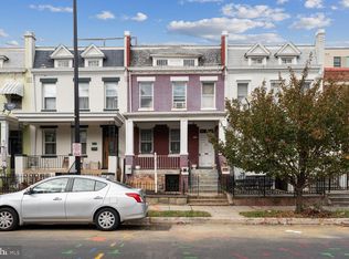 723 Park Rd NW, Washington, DC 20010