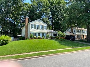 6009 Carrindale Ct, Burke, VA 22015