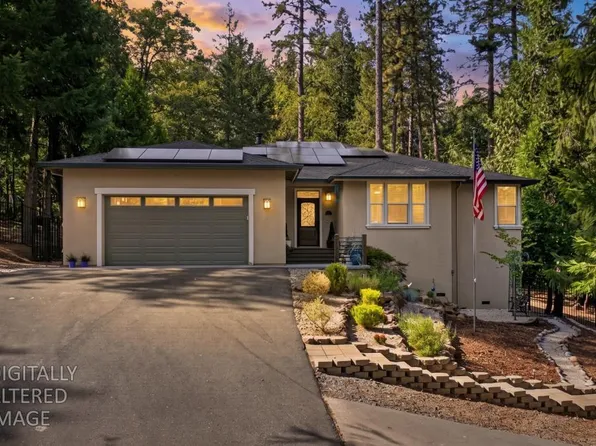 5752 Arrowhead Dr, Foresthill, CA 95631