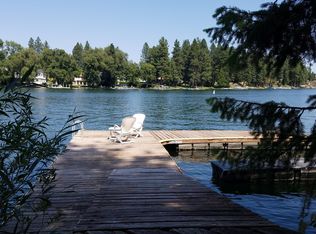 11601 W Gull Harbor Ct, Post Falls, ID 83854