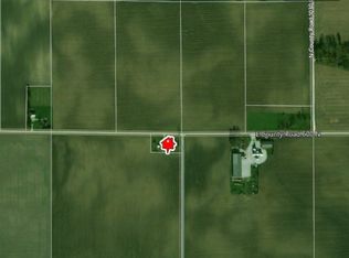 9961 E County Road 600 N, Forest, IN 46039