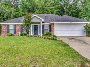 209 Berlin Pl, Byram, MS 39272