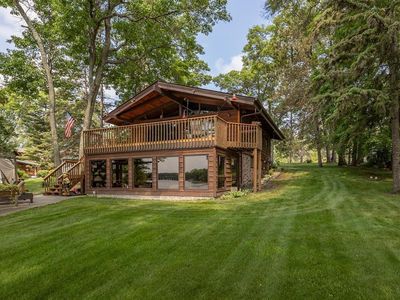 33992 Sunrise Island Rd, Crosslake, MN, 56442