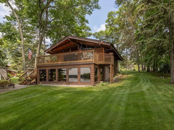 33992 Sunrise Island Rd, Crosslake, MN 56442