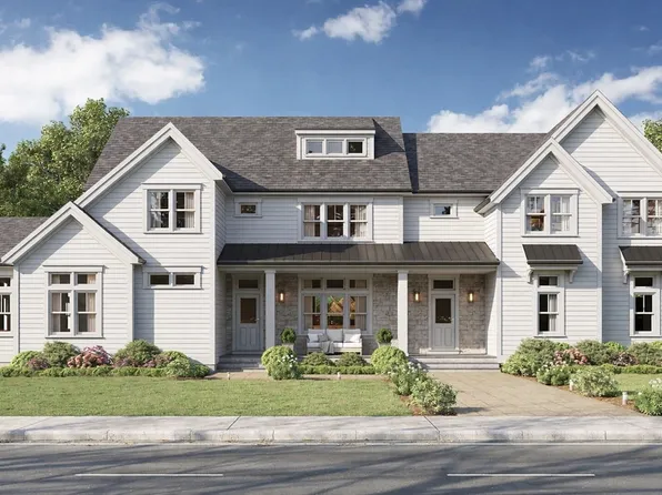 LOT 25 25 Webster Farm Way, Norwell, MA 02061