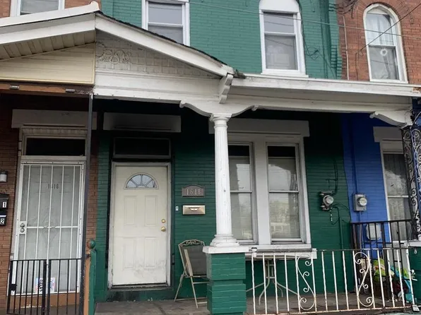 1618 W Glenwood Ave, Philadelphia, PA 19132