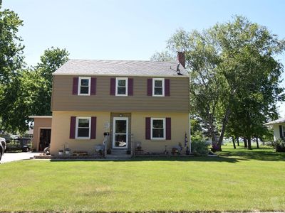 205 Court Ave, Eagle Grove, IA, 50533