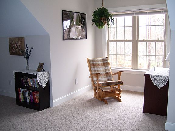 Upstaird Bedroom
