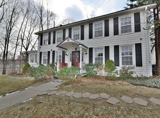 35 West St, Warwick, NY 10990