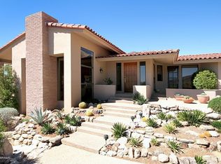 6941 N La Ultima, Tucson, AZ 85750