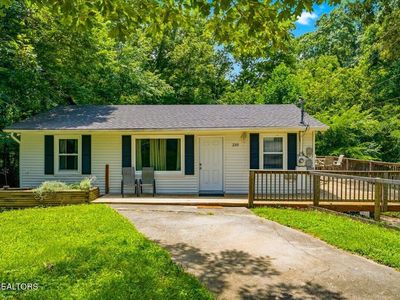 2319 Woods Smith Rd, Knoxville, TN, 37921
