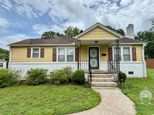 106 Princeton Ave, Greenville, SC 29607