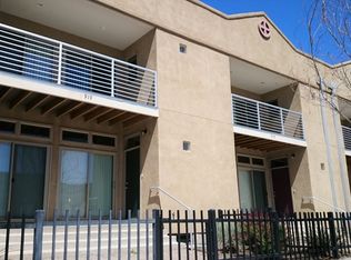 919 2nd St, Albuquerque, NM 87102