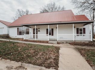 109 Railroad Ave, Bland, MO 65014
