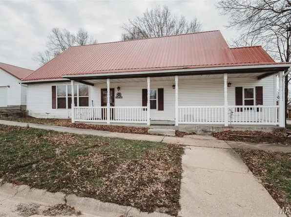 109 Railroad Ave, Bland, MO 65014