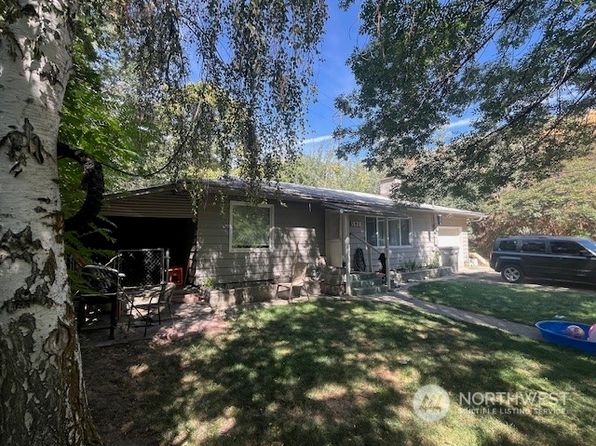1820 S Wenatchee Avenue, Wenatchee, WA 98801