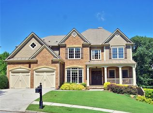 4816 Streamedge Path, Hoschton, GA 30548