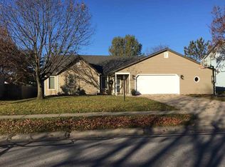 6116 Chapel Pines Run, Fort Wayne, IN 46804