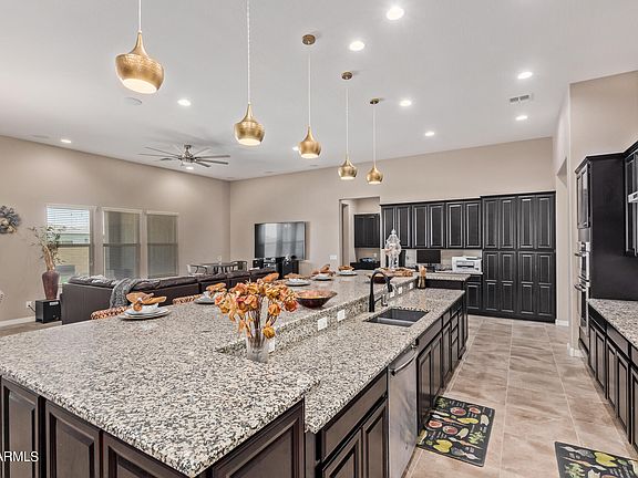 5th image of 23118 E Desert Hills Dr
