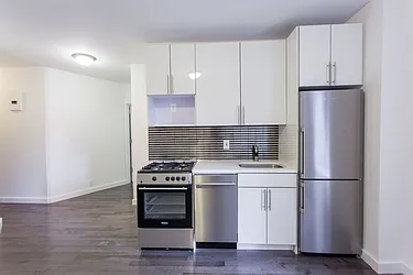 Rented by Dynamik Realty