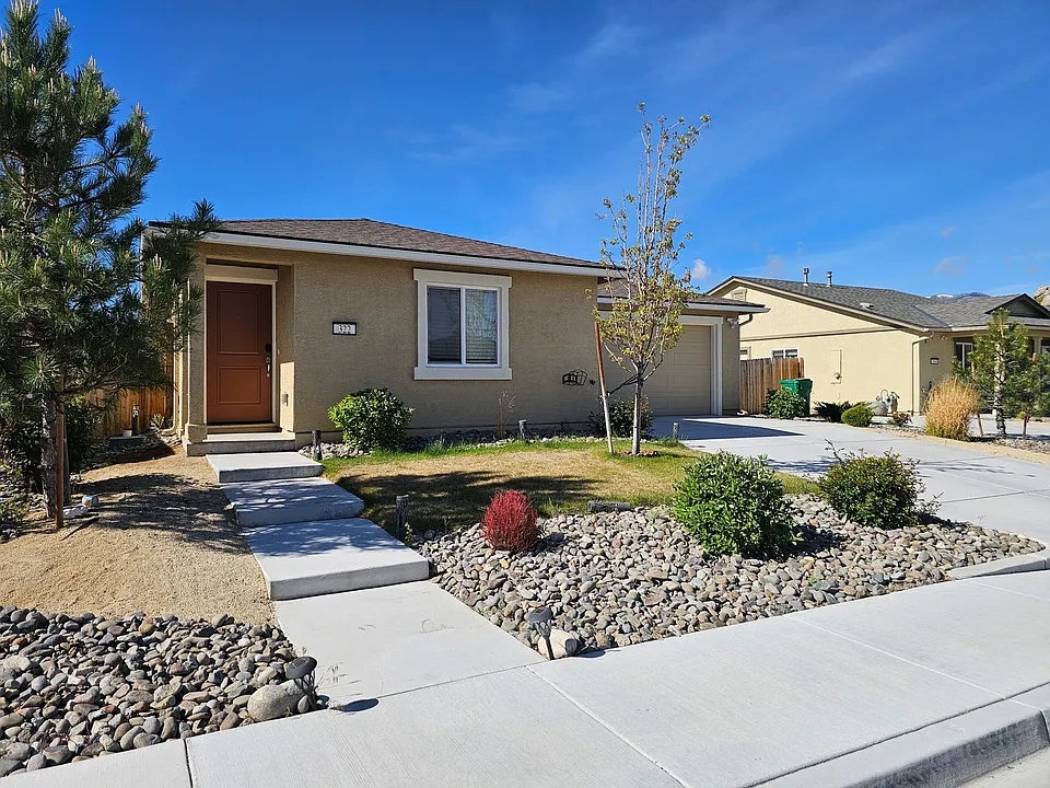 322 Double Spring Dr