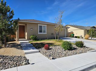 322 Double Spring Dr, Reno, NV 89506